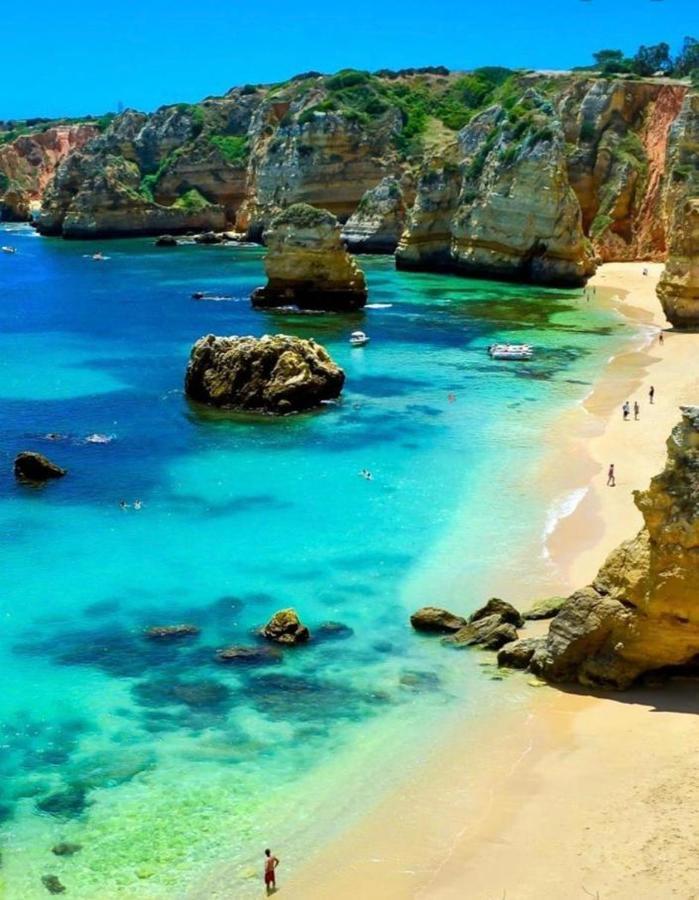 Apartamento Algarve Beach 포티마오 외부 사진