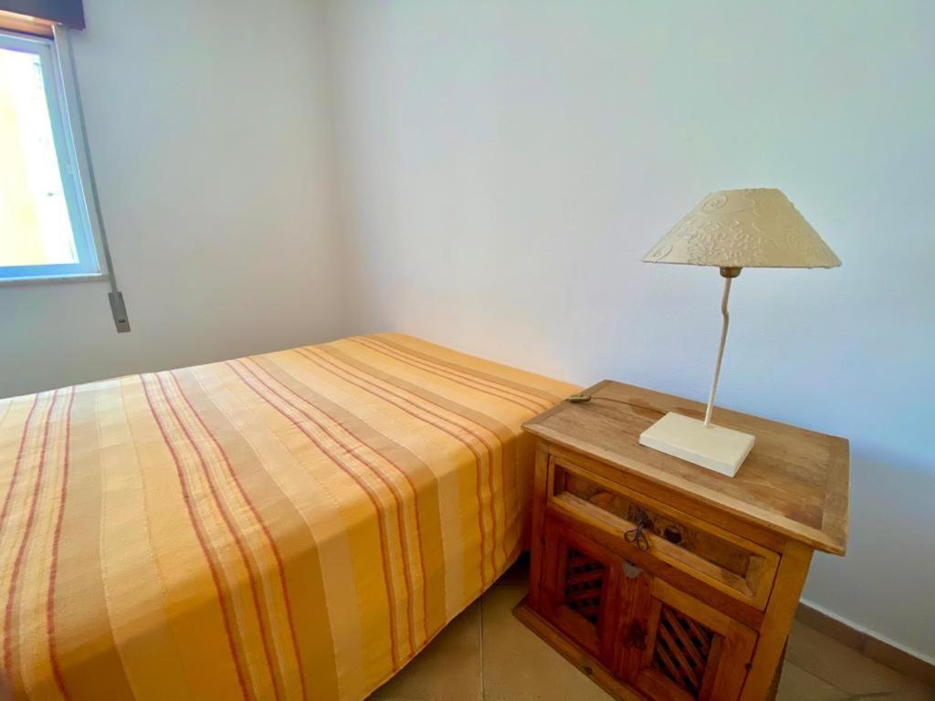 Apartamento Algarve Beach 포티마오 외부 사진