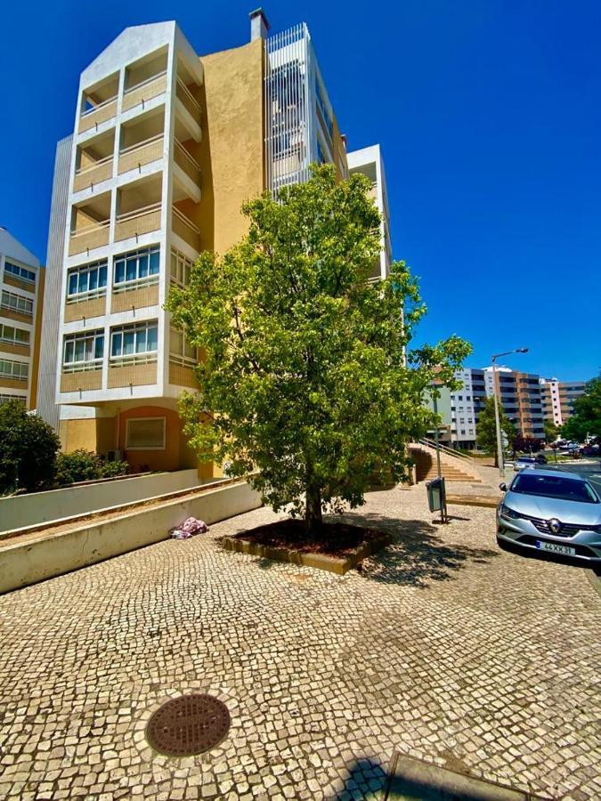 Apartamento Algarve Beach 포티마오 외부 사진