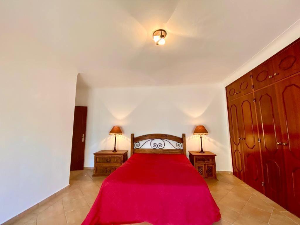 Apartamento Algarve Beach 포티마오 외부 사진