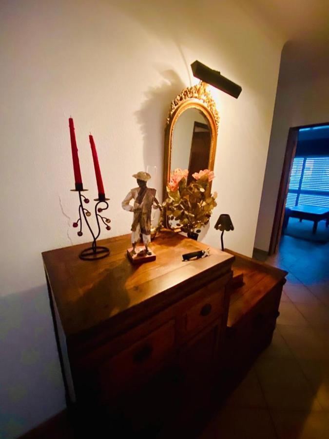 Apartamento Algarve Beach 포티마오 외부 사진