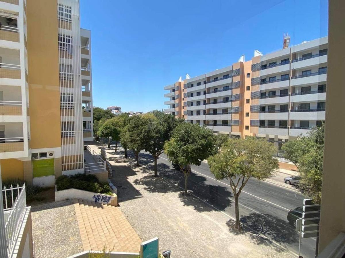 Apartamento Algarve Beach 포티마오 외부 사진