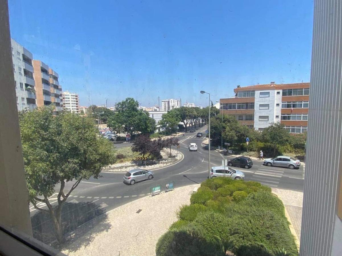 Apartamento Algarve Beach 포티마오 외부 사진