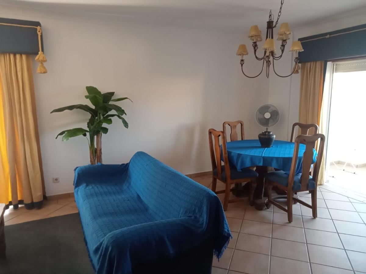 Apartamento Algarve Beach 포티마오 외부 사진